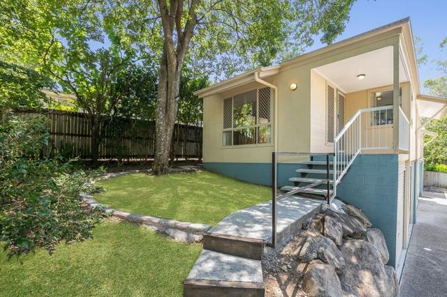 5/45 Bellevue Terrace, QLD 4067