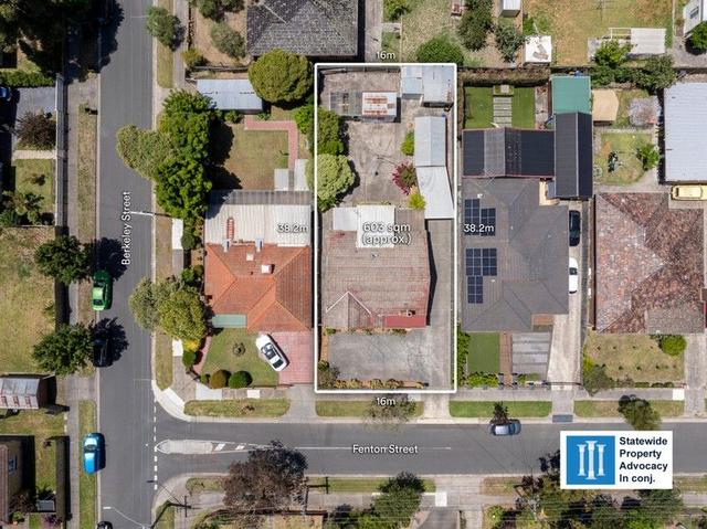 22 Fenton Street, VIC 3166