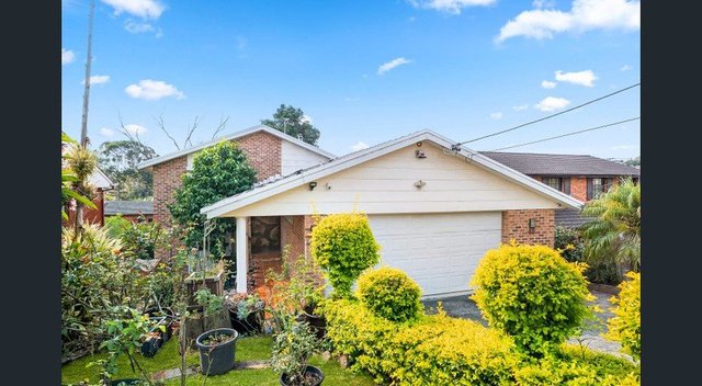 46 Wren Street, NSW 2200