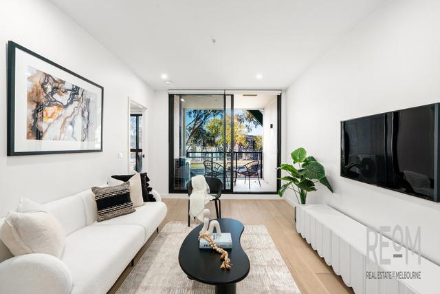 108/60-66 Islington Street, VIC 3066