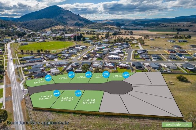 00 Cockatoo Place, TAS 7026