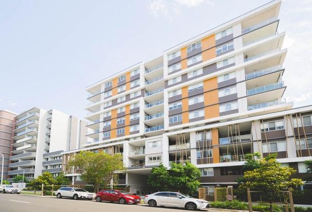 Level 6, 602/70 Regent Street, NSW 2217