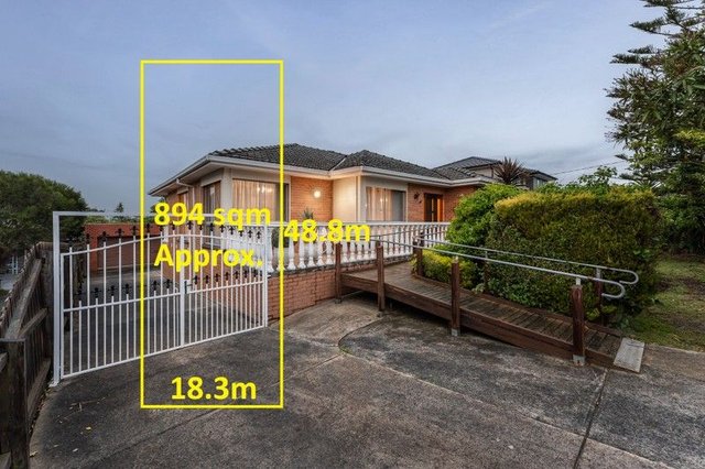 18 Johnston Street, VIC 3125