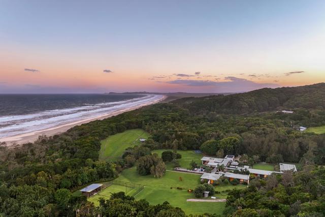 433 Seven Mile Beach Road, NSW 2481