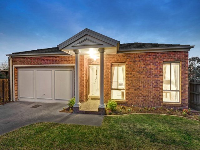 1/15 Kwinana Street, VIC 3150