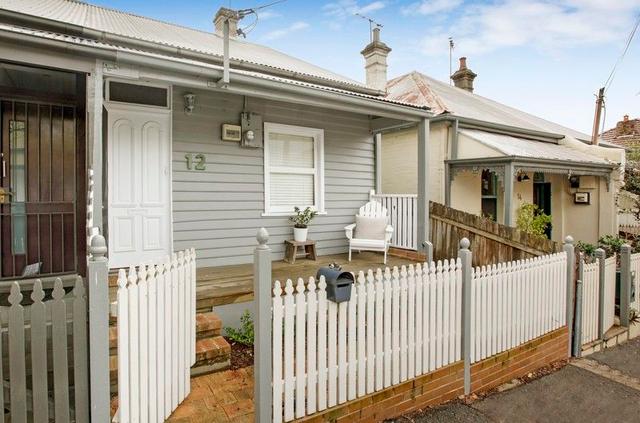 12 Phillip Street, NSW 2041