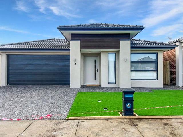 9 Grassy Street, VIC 3217