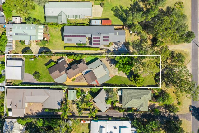 12 Imlay Street, NSW 2537