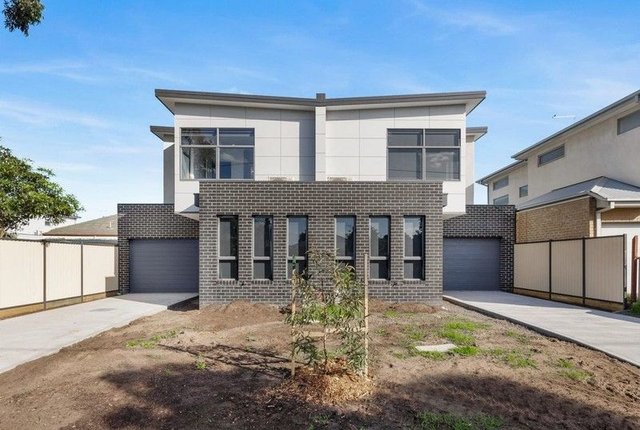 27A Albert Facey Street, VIC 3012