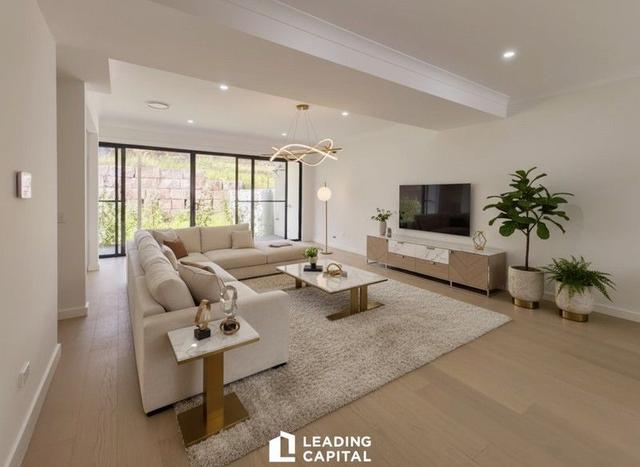 Lot 30/45 Stone Mason Dr, NSW 2153