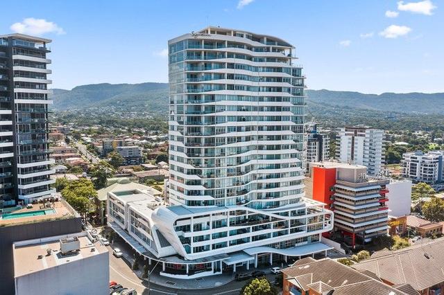 1704/10-18 Regent Street, NSW 2500