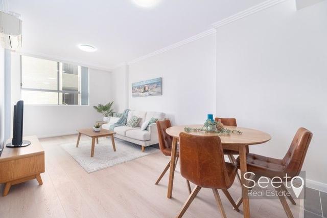 P106/81-86 Courallie Avenue, NSW 2140