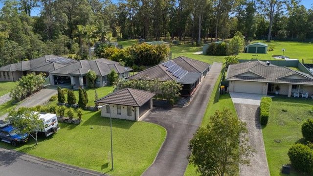 29 Riverbreeze Drive, NSW 2446