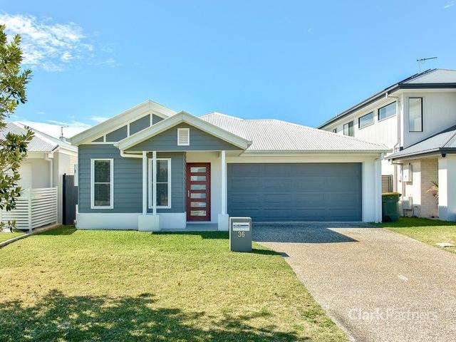 36 Sutherland Drive, QLD 4500