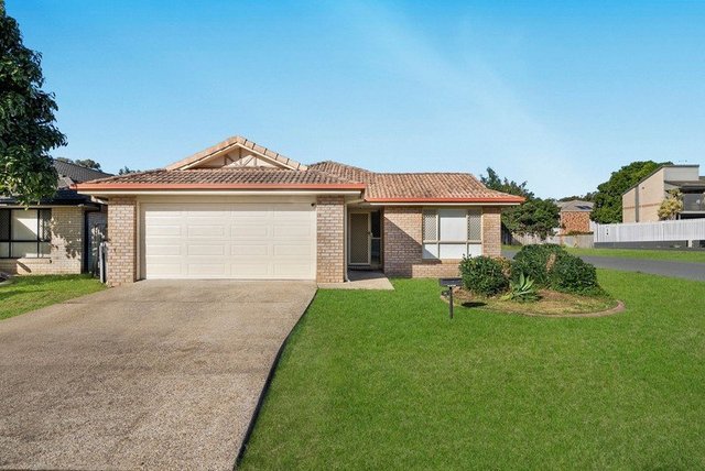 43 Fleet Drive, QLD 4021