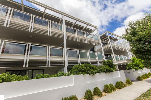 150/56 Eyre Street, ACT 2604