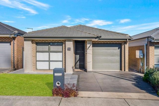 56 Seoul Avenue, NSW 2179