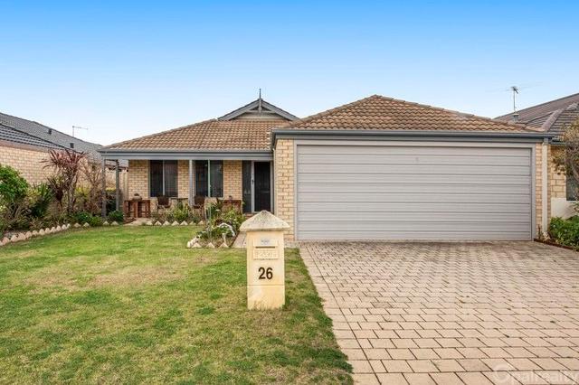 26 Lucky Bay Road, WA 6173