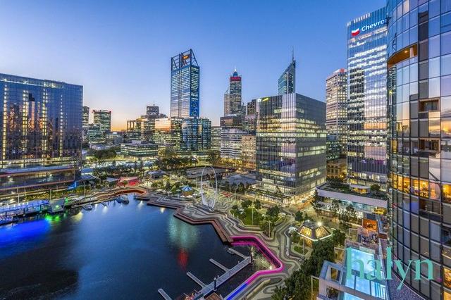 1508/11 Barrack Square, WA 6000