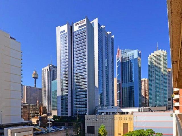 119/336-346 Sussex Street, NSW 2000