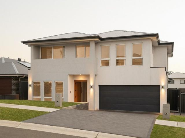 12 Wattleseed Avenue, NSW 2570