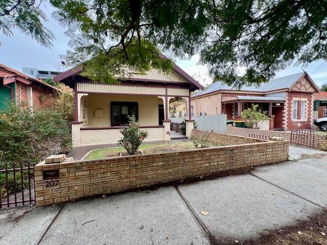 202 Carr Place, WA 6007