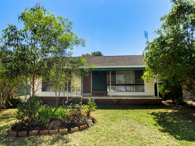 54 Tradewinds Avenue, NSW 2540