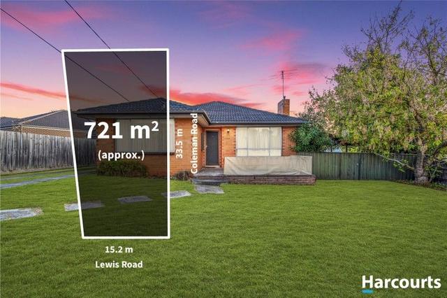 32 Lewis Road, VIC 3152