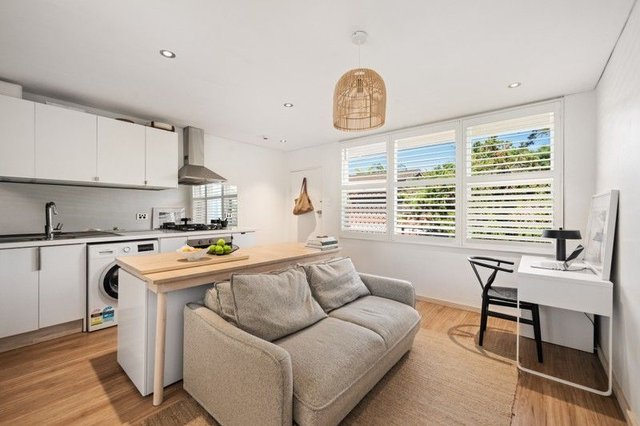 12/31 Gladstone Street, NSW 2106