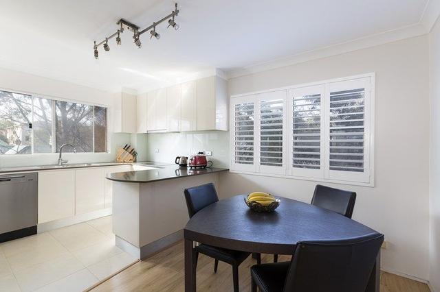 13/122 Todman Avenue, NSW 2033