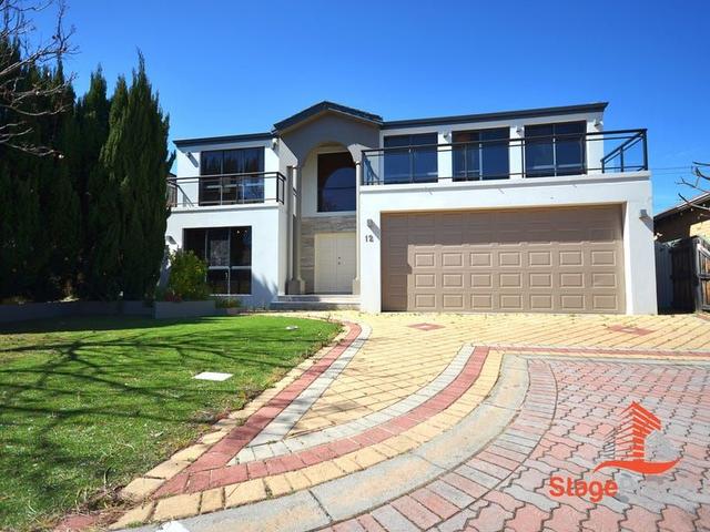 12 Bronzewing Loop, WA 6014