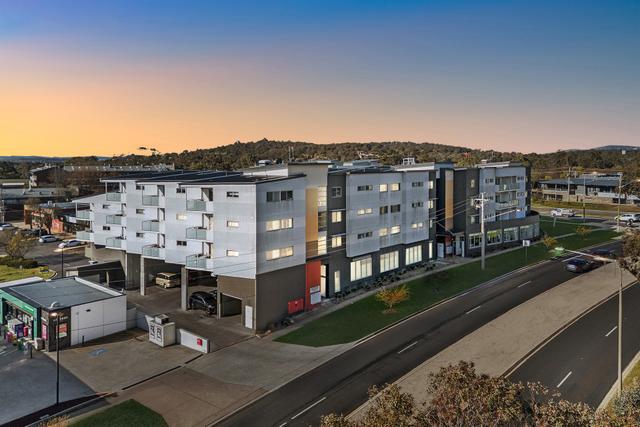 22/117 Redfern Street, ACT 2614