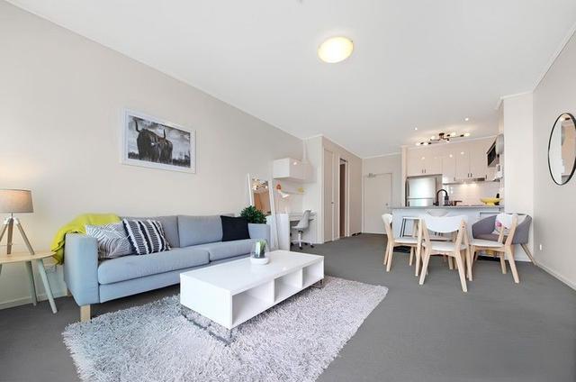207/83 Whiteman Street, VIC 3006