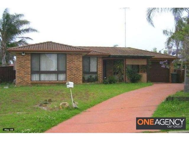 14 Prion Place, NSW 2168