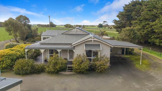 487 Penshurst-Port Fairy Road, VIC 3283