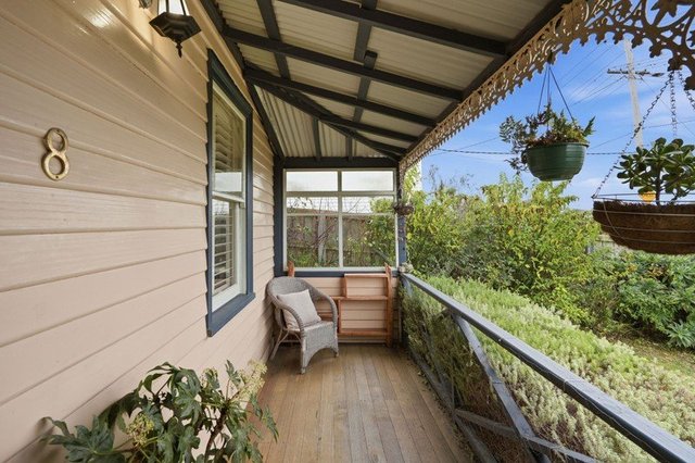 8 Byard Street, TAS 7000