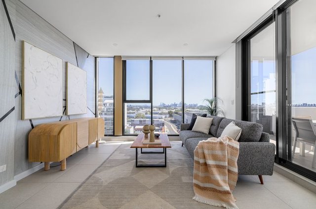 1003/6 Bourke Street, NSW 2020