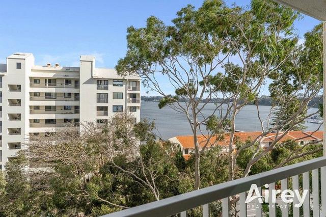 6D/25 Victoria Avenue, WA 6010