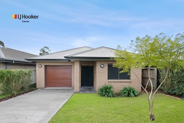 326 Riverside Drive, NSW 2560