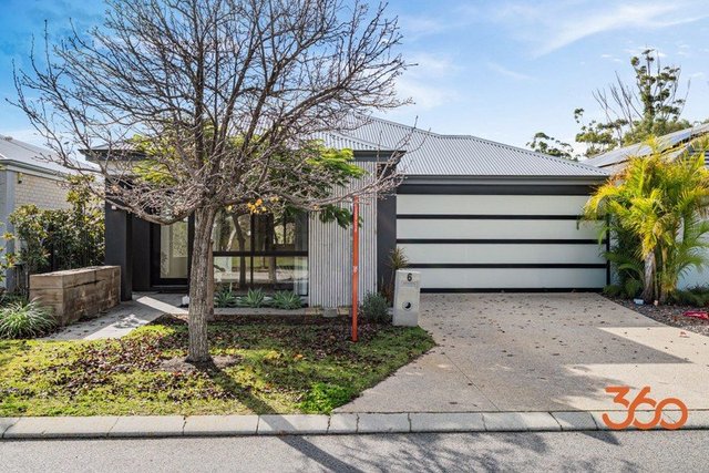 6 Cinnamon Road, WA 6055