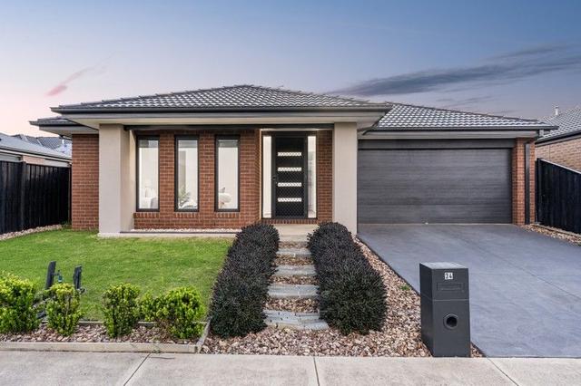 34 Trent Crescent, VIC 3217