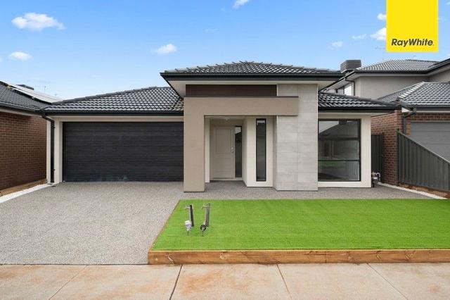 60 Stonehenge Drive, VIC 3338