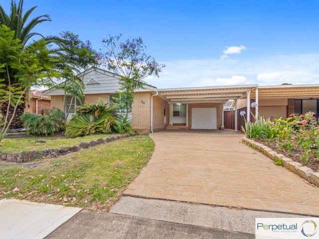 44 Melbourne Rd, NSW 2176