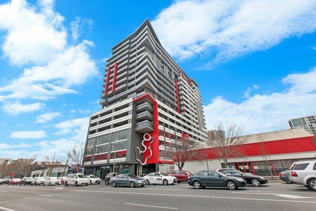 906.1/160 Grote Street, SA 5000