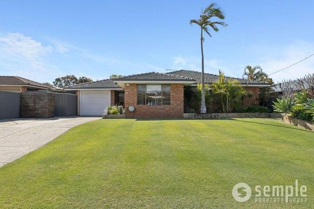 12 Pegley Drive, WA 6147