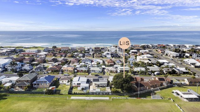3 Stephanie Avenue, NSW 2528