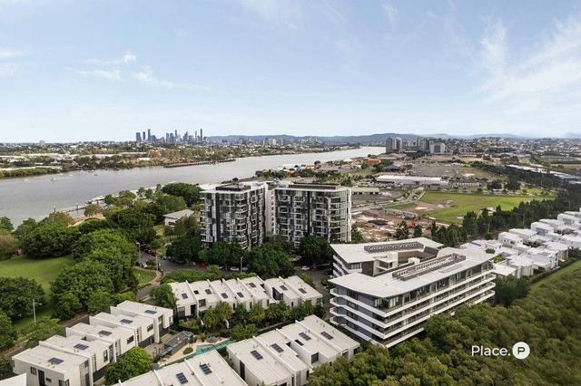 612/12-18 Parkside Circuit, QLD 4007