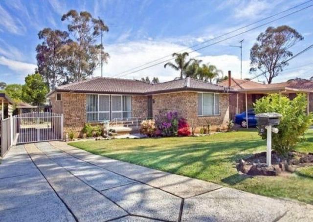 35 Vancouver Avenue, NSW 2146