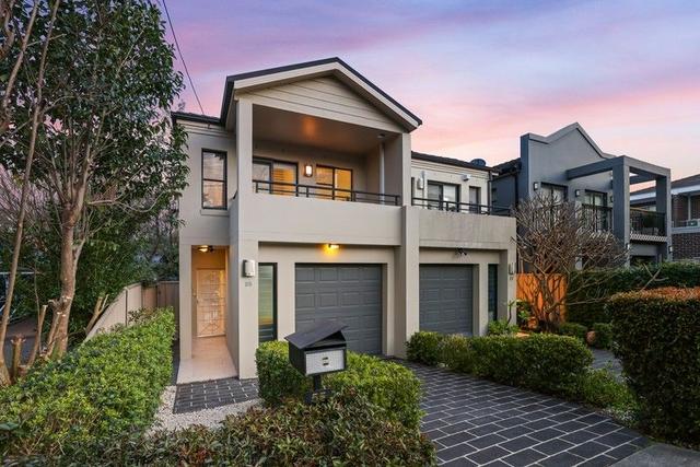 55 Broughton Street, NSW 2223