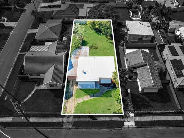 94 College Street, NSW 2747